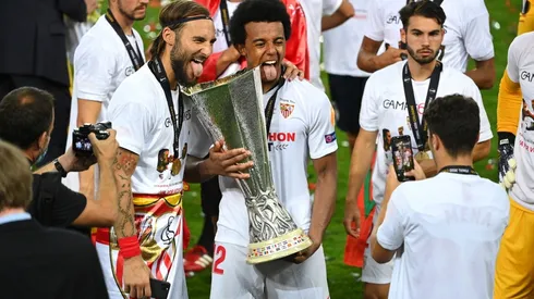 Seville v FC Internazionale – UEFA Europa League Final