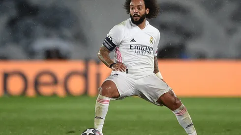 Real Madrid v Chelsea – UEFA Champions League Semi Final: Leg One