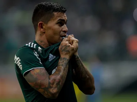 Gigante brasileiro tem interesse na contratação de Dudu, do Palmeiras