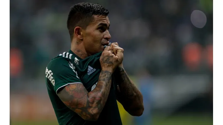Palmeiras v Sao Paulo - Brasileirao Series A 2018