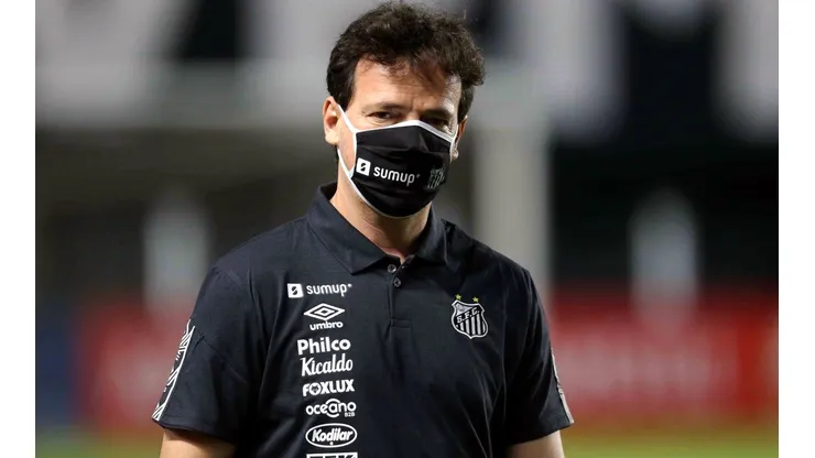 Santos v Boca Juniors - Copa CONMEBOL Libertadores 2021
