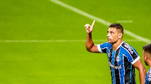 2020 Brasileirao Series A: Gremio v Flamengo Play Behind Closed Doors Amidst the Coronavirus (COVID – 19) Pandemic