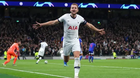 Tottenham Hotspur v Olympiacos FC: Group B - UEFA Champions League