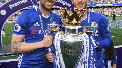 Chelsea v Sunderland - Premier League