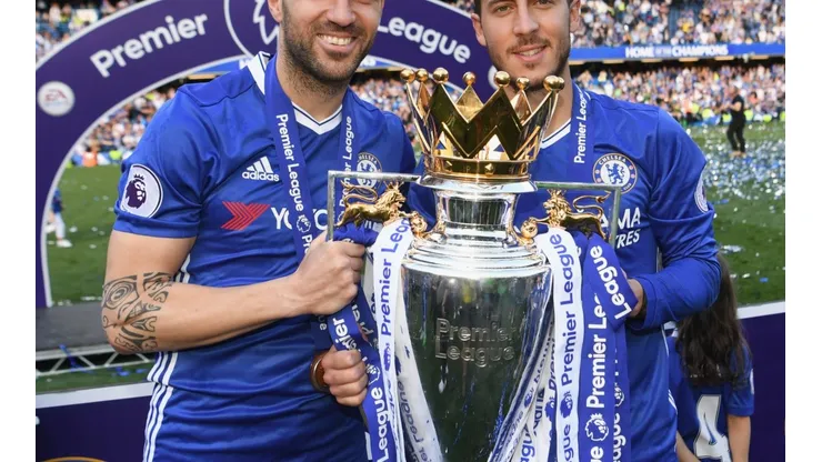 Chelsea v Sunderland - Premier League
