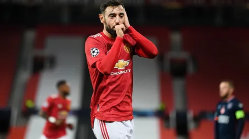 Manchester United v İstanbul Basaksehir: Group H - UEFA Champions League