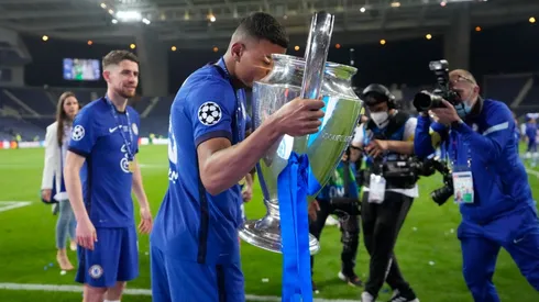 Manchester City v Chelsea FC – UEFA Champions League Final