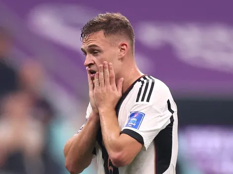 Bayern aceita vender Kimmich e PSG quer dar chapéu no Real Madrid