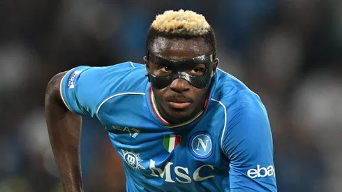 (Photo by Francesco Pecoraro/Getty Images)