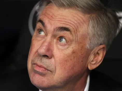 Ancelotti destaca positivamente primeiro treino de Endrick pelo Real Madrid