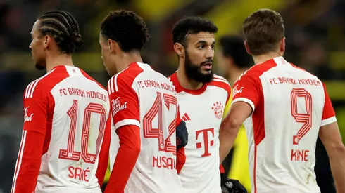 Manchester United acerta termos e craque do Bayern está a um passo da Premier League. (Photo by Lars Baron/Getty Images)