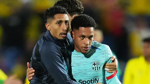 Arsenal resolve contratar atacante brasileiro do Barcelona e acordo se aproxima.