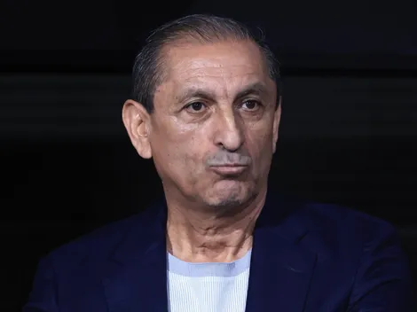 Corinthians: Ramón Díaz não terá Caca contra o Galo; confira os relacionados