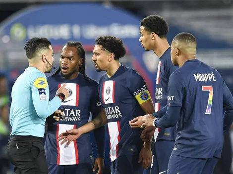 Renato Sanches, do PSG, vestirá a camisa do Benfica