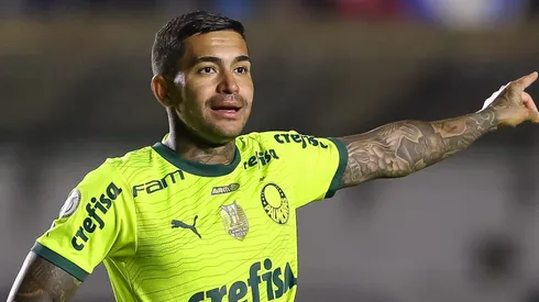 Dudu abriu o jogo sobre a sua situação no clube paulista, após polêmica com o Cruzeiro.