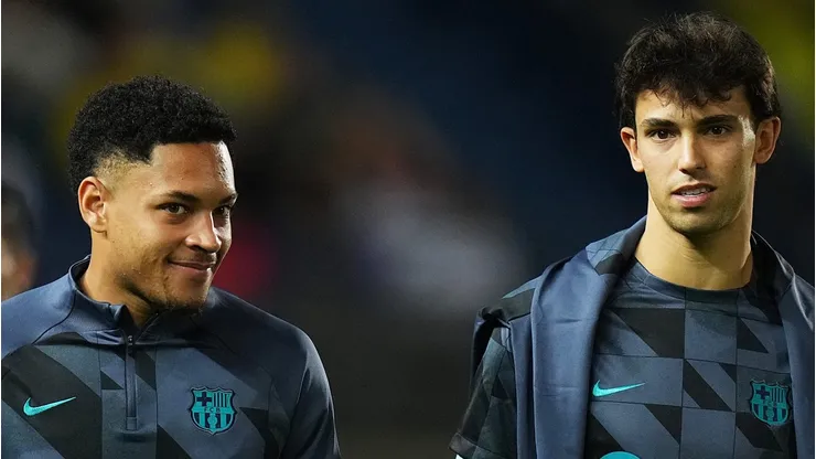 Adeus, Barcelona: Atacante acerta com clube da Premier League por R$ 491 milhões. (Photo by Angel Martinez/Getty Images)