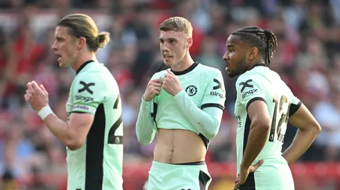 Chelsea deve negociar mais de 10 jogadores nesta janela de transferências.