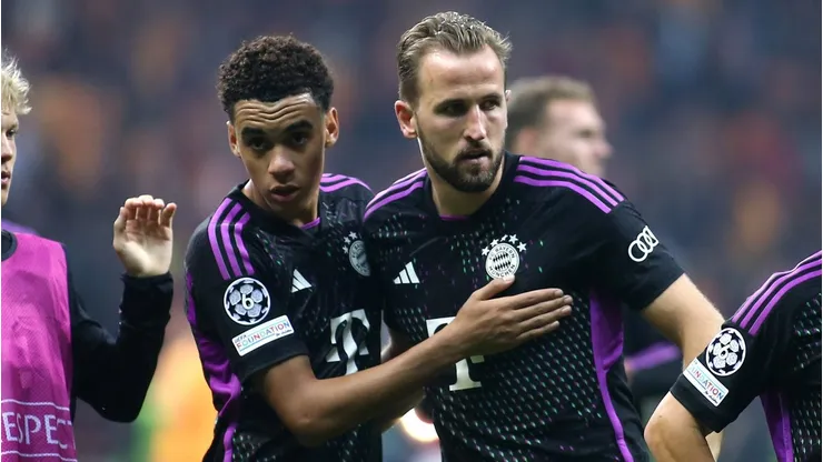 Craque do Bayern de Munique quer sair e Manchester City pode ser o destino (Photo by Ahmad Mora/Getty Images)