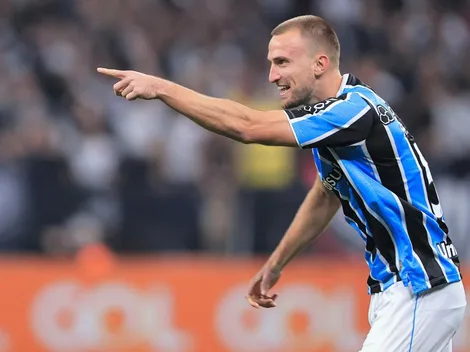 Palpite: Grêmio x Vasco – Brasileirão – 28/07/2024