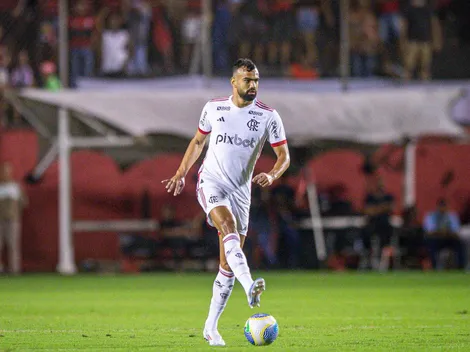 Palpite: Flamengo x Atlético-GO – Brasileirão – 28/07/2024