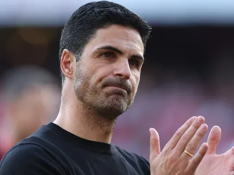 Arsenal tem aval de Arterta para avançar por João Gomes