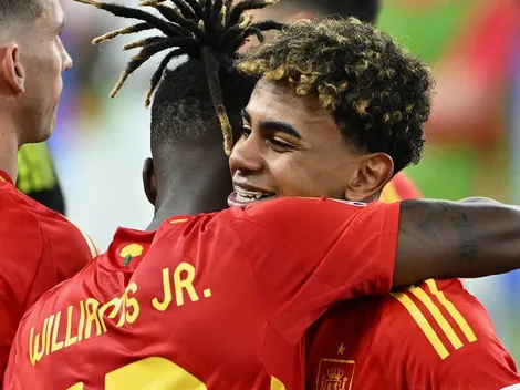 PSG quer dobrar o salário de Williams, alvo do Barcelona