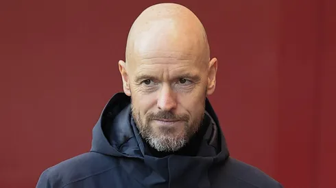 Erik Ten Hag deve ganhar mais reforços no elenco do United em breve.