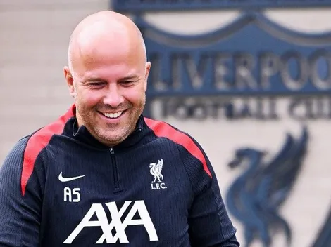 Liverpool faz oferta de £25 milhões por atacante Yilmaz