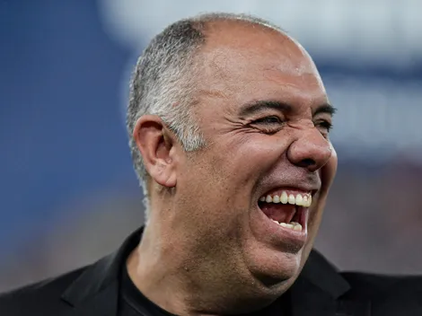 Braz fica pronto para negociar Thiaguinho, do Flamengo; confira