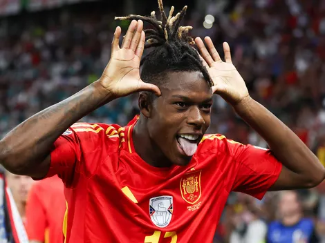 Barcelona tem Sancho como plano B caso não consiga Williams