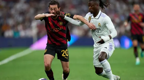 Foto: Angel Martinez/Getty Images