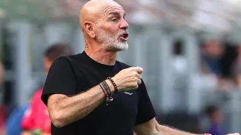 Foto: Marco Luzzani/Getty Images