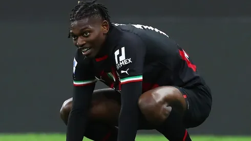 Foto: Marco Luzzani/Getty Images