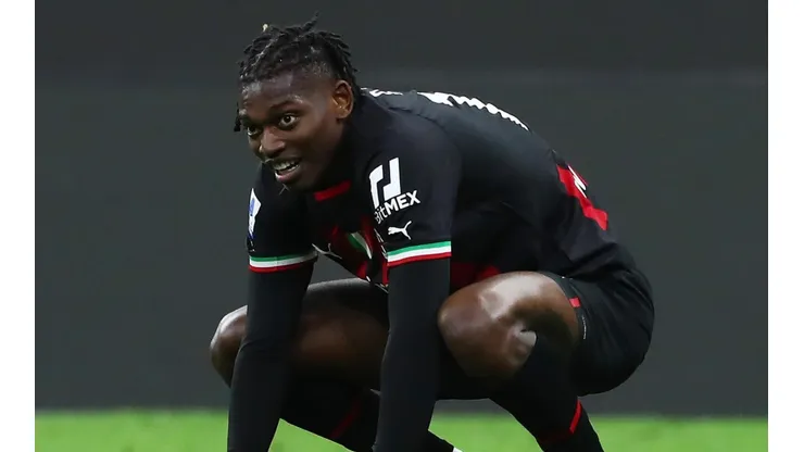 Foto: Marco Luzzani/Getty Images