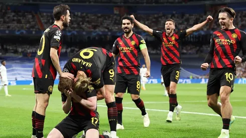 Foto: Julian Finney/Getty Images