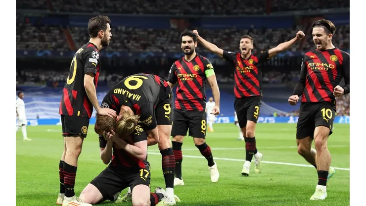Foto: Julian Finney/Getty Images