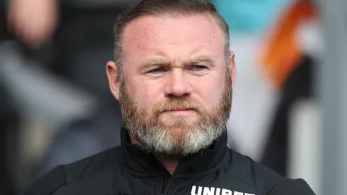 Wayne Rooney cravou que City irá para a final da Champions League