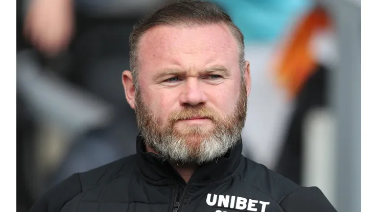 Wayne Rooney cravou que City irá para a final da Champions League