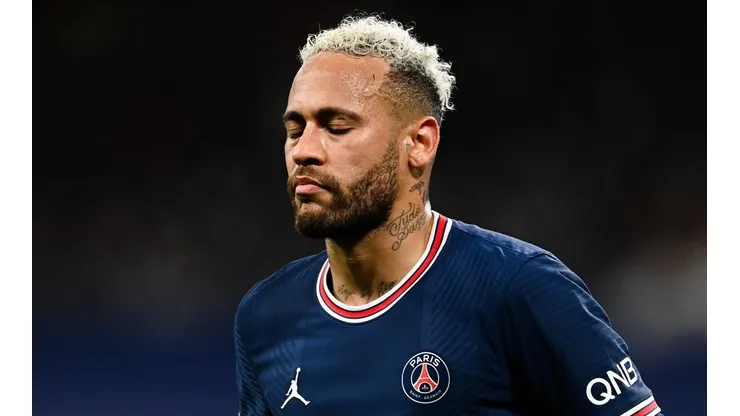 Real Madrid v Paris Saint-Germain: Round Of Sixteen Leg Two - UEFA Champions League