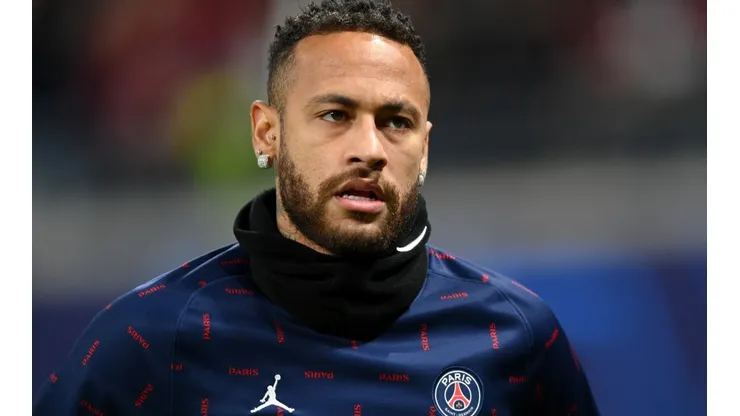 RB Leipzig v Paris Saint-Germain: Group A - UEFA Champions League