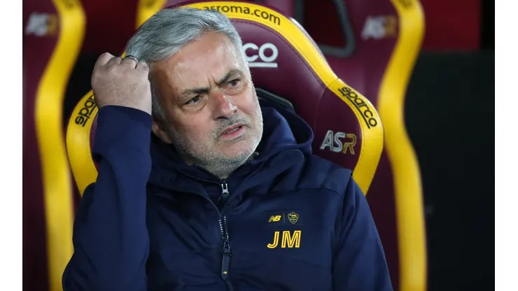 Na mira do PSG e da Seleção brasileira, José Mourinho faz única exigência