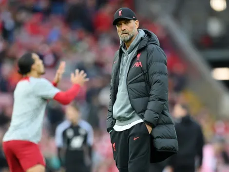 Liverpool mira contratação de campeão mundial da Argentina