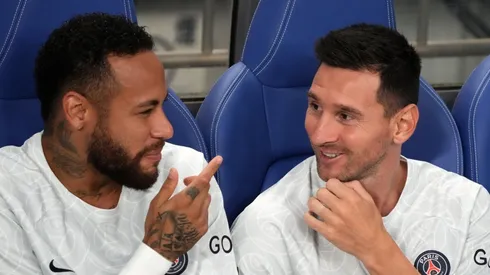 Grande clube quer juntar Messi e Neymar na próxima temporada