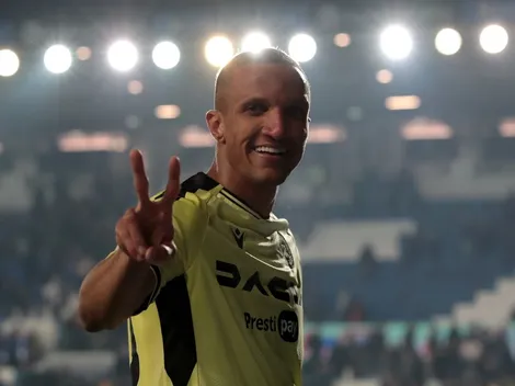 Ex-Bahia, Rodrigo Becão pode deixar a Udinese e assinar com equipe da Premier League