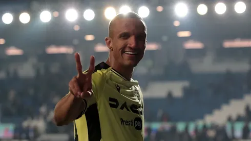 Atalanta BC v Udinese Calcio - Serie A