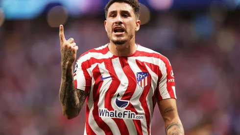 Atletico Madrid v Club Brugge KV: Group B - UEFA Champions League