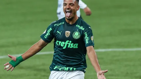 Palmeiras v Gremio – Brasileirao 2021