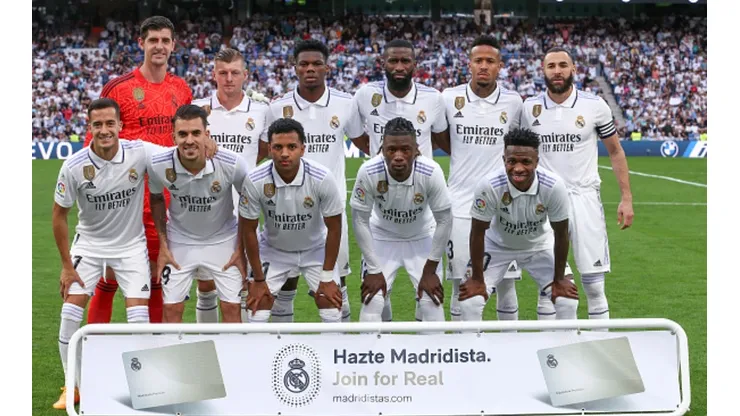 Confira os 5 jogadores que poderão chegar no Real Madrid para a próxima temporada