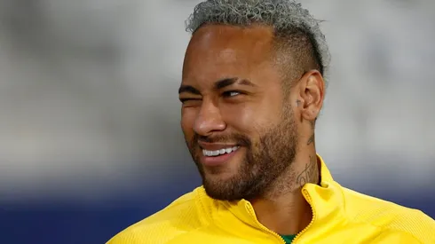 Brazil v Peru – Copa America Brazil 2021: Semifinal