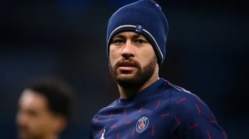 Manchester City v Paris Saint-Germain: Group A – UEFA Champions League